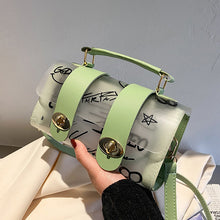 Load image into Gallery viewer, Women Casual Shoulder Bag