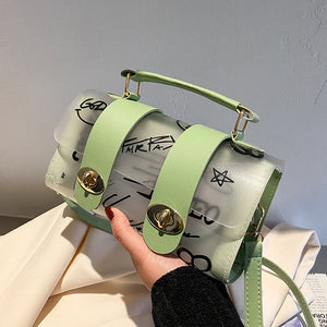 Women Casual Shoulder Bag
