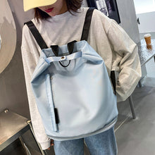 Load image into Gallery viewer, Lightweight Waterproof Leisure Backpack