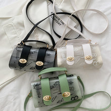 Load image into Gallery viewer, Women Casual Shoulder Bag