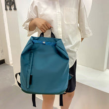 Load image into Gallery viewer, Lightweight Waterproof Leisure Backpack
