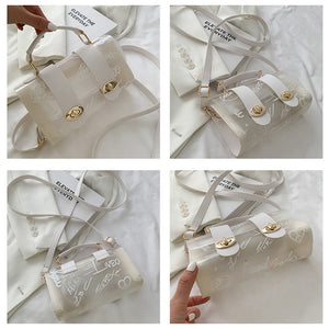 Women Casual Shoulder Bag