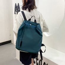 Load image into Gallery viewer, Lightweight Waterproof Leisure Backpack