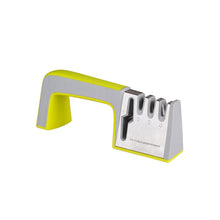 Load image into Gallery viewer, 4 IN 1 KNIFE SHARPENER