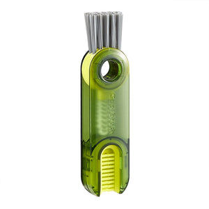 3-in-1 Cup Cleaning Brush