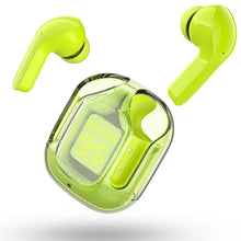 Load image into Gallery viewer, Bluetooth Headphones with ENC Noise Canceling