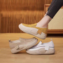 Load image into Gallery viewer, Thick-soled Women's Shoes