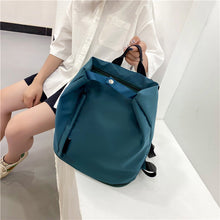 Load image into Gallery viewer, Lightweight Waterproof Leisure Backpack