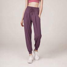 Load image into Gallery viewer, High Waist Jogger