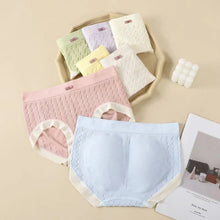 Load image into Gallery viewer, Seamless Seamless Hip Lift Panty