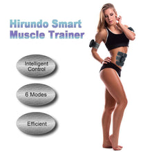 Load image into Gallery viewer, Hirundo Smart Muscle Trainer