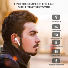 Load image into Gallery viewer, Bluetooth 5.0 Earphone (1 pair)