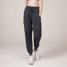 Load image into Gallery viewer, High Waist Jogger