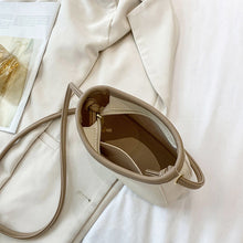 Load image into Gallery viewer, Simple Crossbody Shoulder Bag