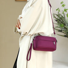 Load image into Gallery viewer, Women&#39;s fashionable shoulder bag made of nylon