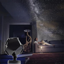 Load image into Gallery viewer, Star Projection Lamp