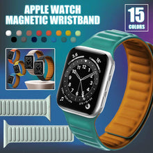 Load image into Gallery viewer, Apple Watch Magnetic Wristband