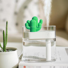 Load image into Gallery viewer, Modern Cactus Humidifier