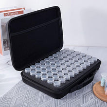 Load image into Gallery viewer, Diamond Painting Split Bottle Storage Bag