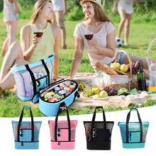 Load image into Gallery viewer, Beach Handbag