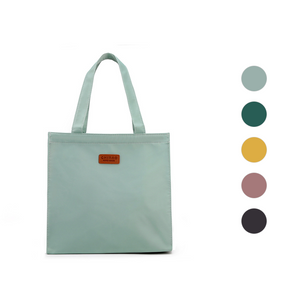 Candy Color File Bag