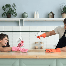 Load image into Gallery viewer, Saker Rechargeable Electric Cleaning Brush