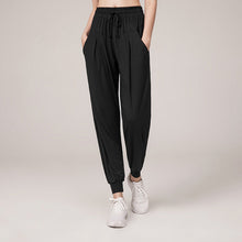 Load image into Gallery viewer, High Waist Jogger