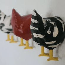 Load image into Gallery viewer, Chicken Butt Magnets