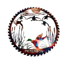 Load image into Gallery viewer, Animal Garden Iron Ornament