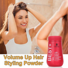 Load image into Gallery viewer, Mattifying Hair Styling Powder