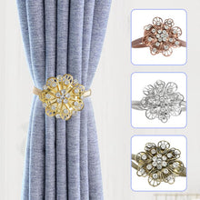 Load image into Gallery viewer, Magnetic Curtain Tiebacks
