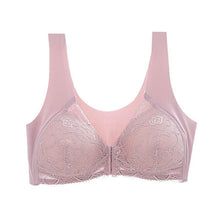Load image into Gallery viewer, Front Closure Breathable Bra