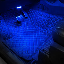 Load image into Gallery viewer, LED Touch-sensitive Decorative Mood Light For The Car