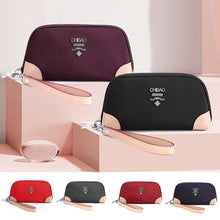 Load image into Gallery viewer, Women&#39;s Large Capacity Nylon Clutch