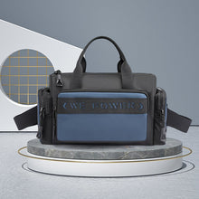 Load image into Gallery viewer, Men&#39;s Outdoor Sports And Leisure Portable Messenger Bag