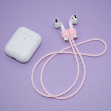 Load image into Gallery viewer, Anti-Lost Magnetic Airpods Neck Strap