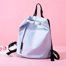 Load image into Gallery viewer, Lightweight Waterproof Leisure Backpack