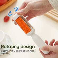 Load image into Gallery viewer, 2-in-1 Paring Knife