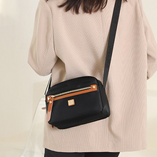 Load image into Gallery viewer, Nylon Crossbody Bag