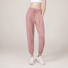 Load image into Gallery viewer, High Waist Jogger