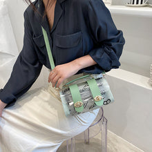 Load image into Gallery viewer, Women Casual Shoulder Bag