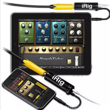 Load image into Gallery viewer, Guitar Interface IRIG Converter