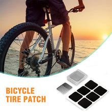 Load image into Gallery viewer, Bike Tire Patch Repair Kit