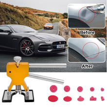 Load image into Gallery viewer, Paintless Dent Repair Tools