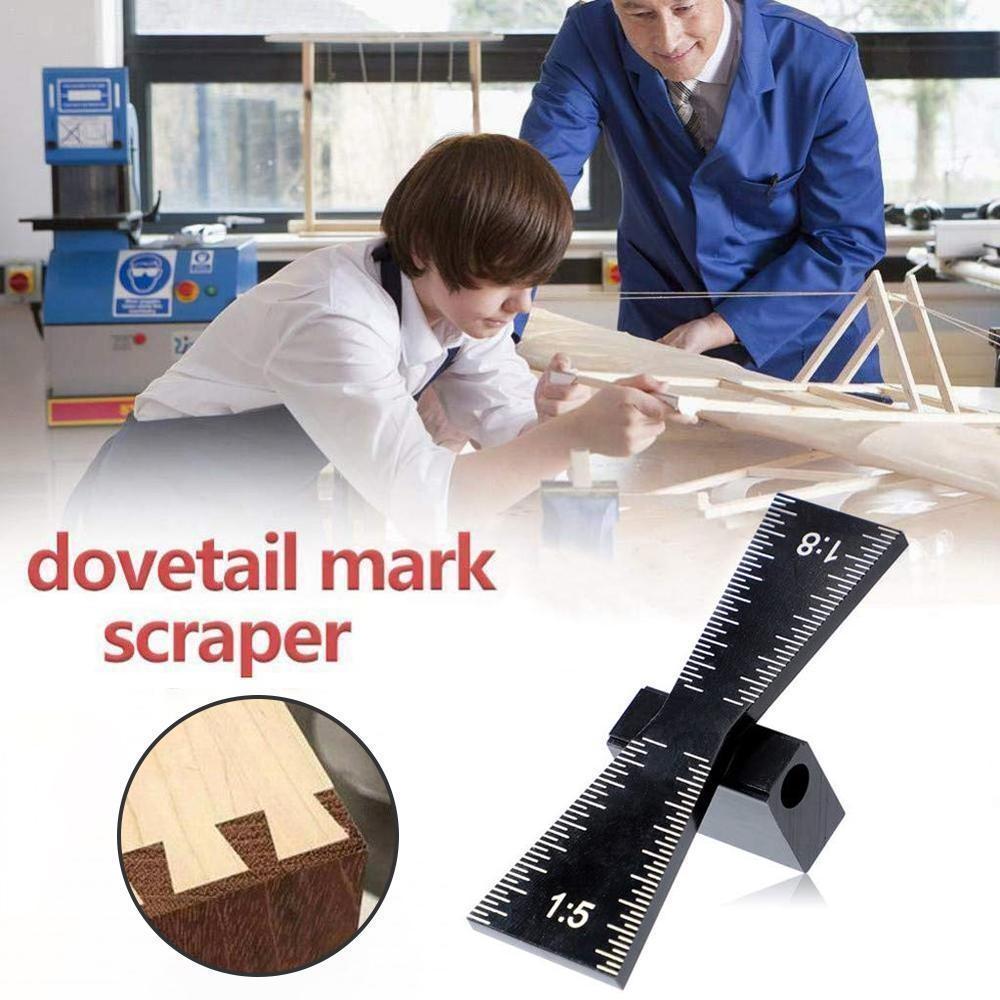 Dovetail Marker