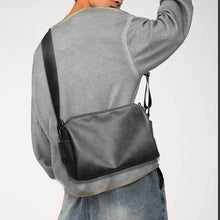 Load image into Gallery viewer, Personality Messenger Bag