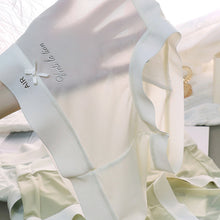 Load image into Gallery viewer, Ice Silk Panties