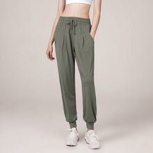 Load image into Gallery viewer, High Waist Jogger