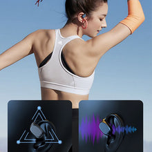 Load image into Gallery viewer, Wireless Bluetooth Headset