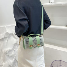 Load image into Gallery viewer, Women Casual Shoulder Bag